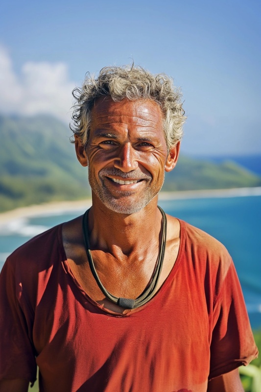 Omar Morsli - AI Character on RolePlai