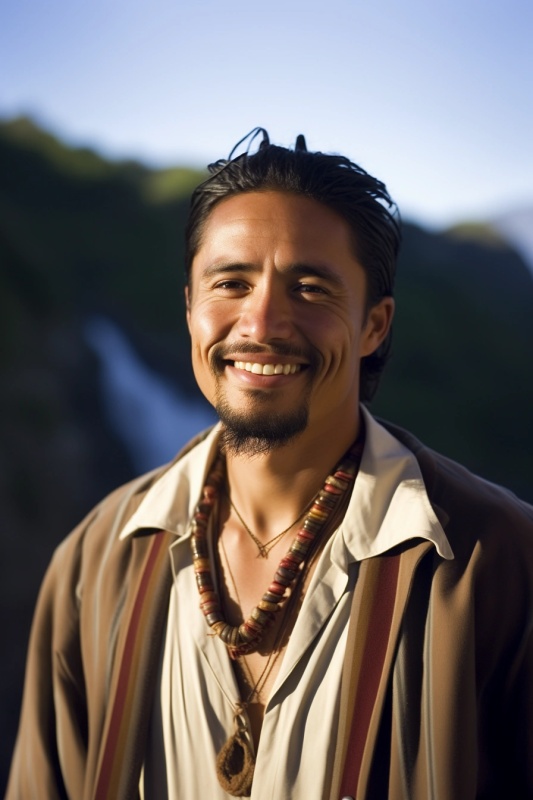 Tim Milton - AI Character on RolePlai