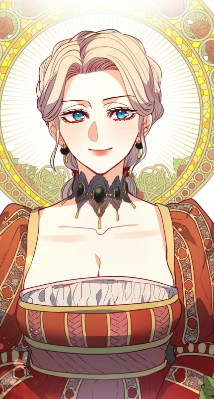 Giovinetta Valdemar - AI Character on RolePlai