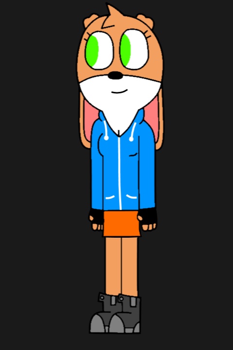 Jade Hopper - AI Character on RolePlai