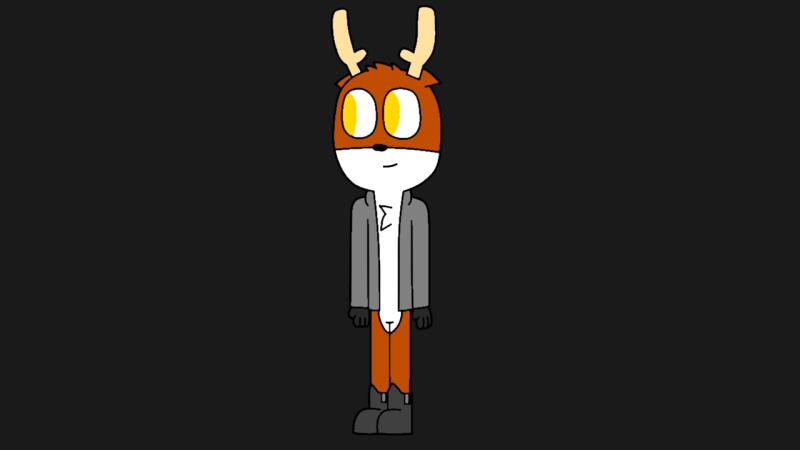 Logan Underwood - AI Character on RolePlai