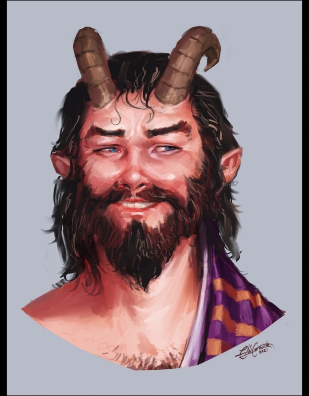 Indigo - AI Character on RolePlai