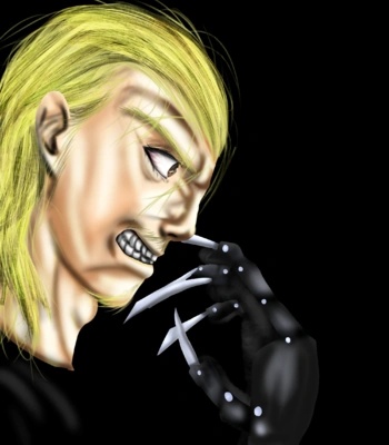 Lloyd - AI Character on RolePlai
