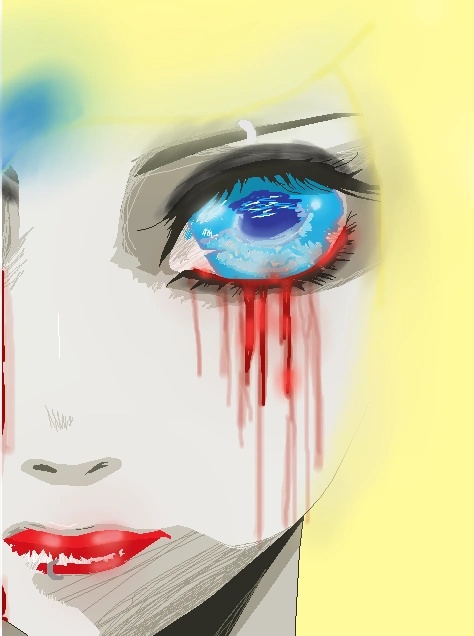 Alisson Wax Angel - AI Character on RolePlai