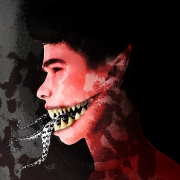 Carlos Maxwell - AI Character on RolePlai