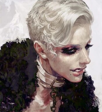 Bachelor - AI Character on RolePlai