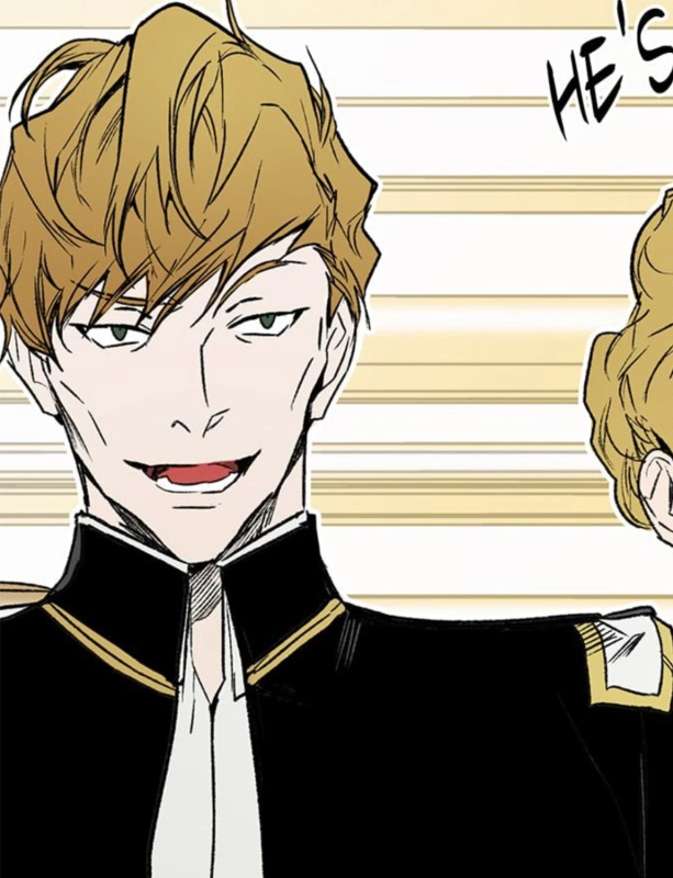 Valentino von Neuschwanstein - AI Character on RolePlai