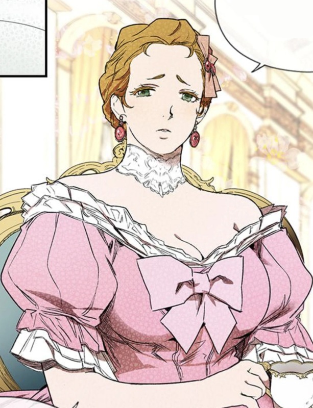 Lucrecia von Sebastian - AI Character on RolePlai