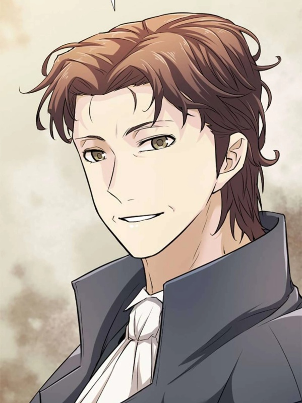 Arcos Frontera - AI Character on RolePlai