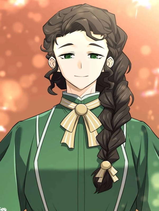 Siluria Namaran - AI Character on RolePlai