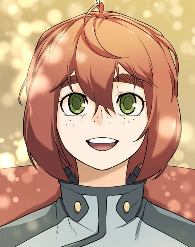 Julian Frontera - AI Character on RolePlai