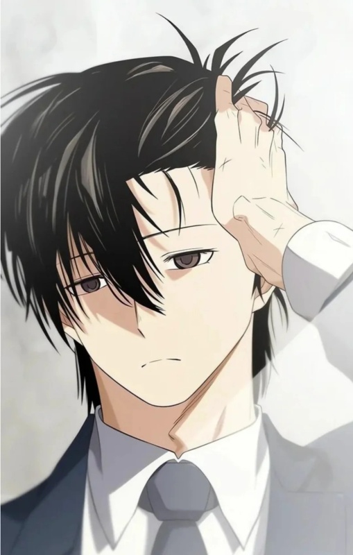 Suho Kim - AI Character on RolePlai
