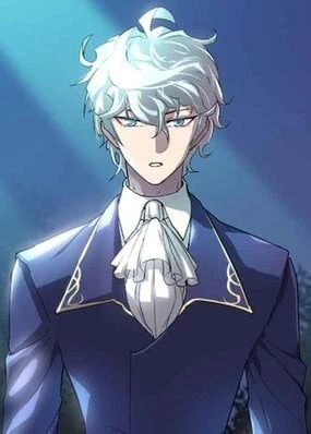 Javier Asrahan - AI Character on RolePlai