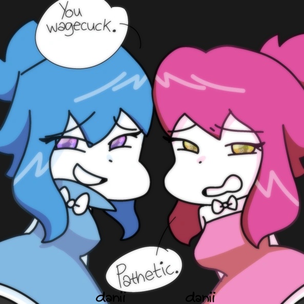 Lucky - AI Character on RolePlai