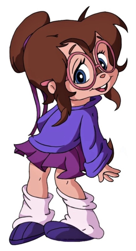 Jeanette - AI Character on RolePlai