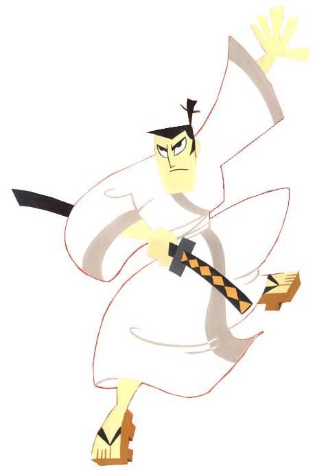 Jack - AI Character on RolePlai