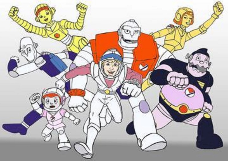 The Orbots - AI Character on RolePlai
