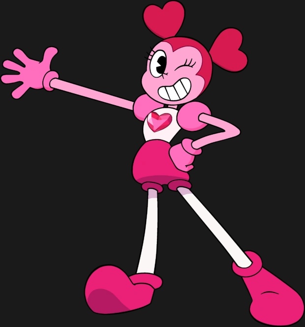 Spinel - AI Character on RolePlai