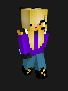 Amber - AI Character on RolePlai