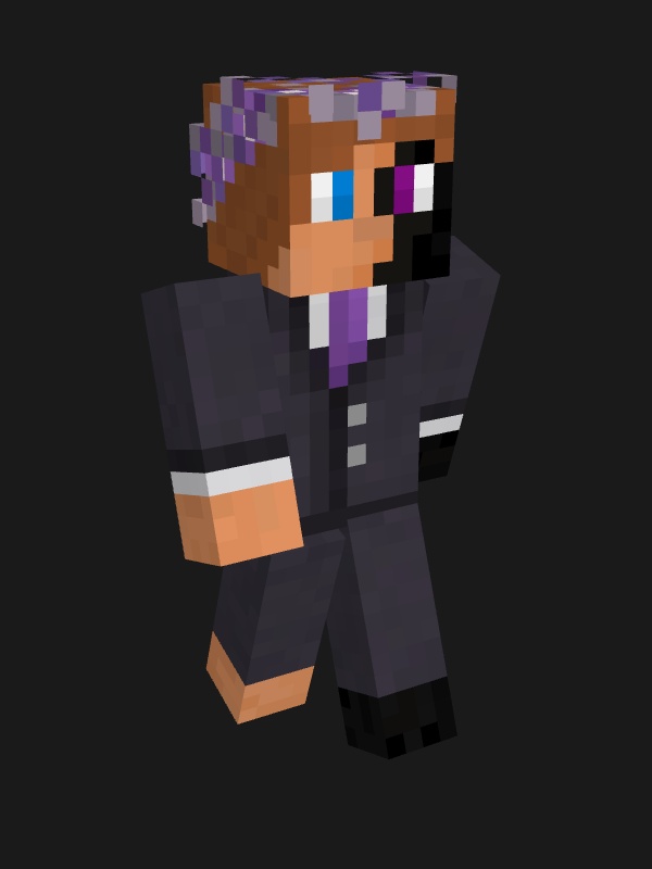 The Captain - AI Character on RolePlai
