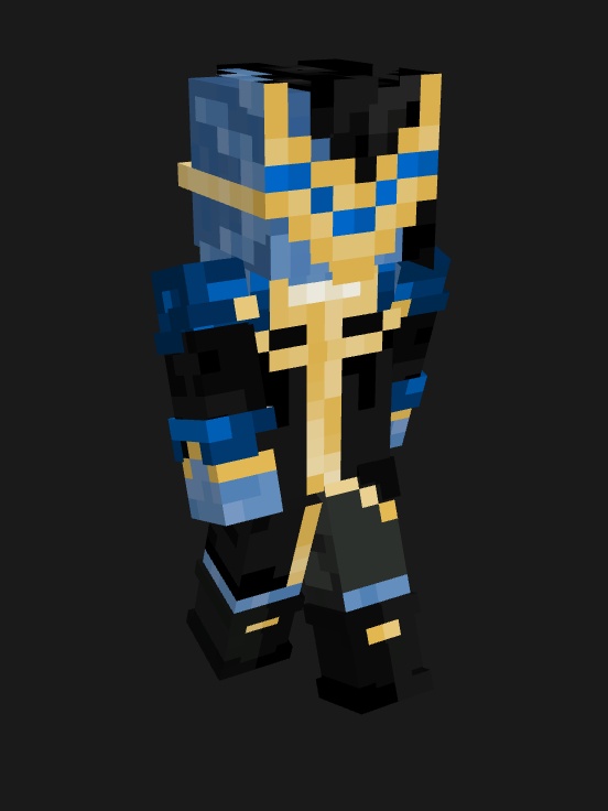 Navn - AI Character on RolePlai