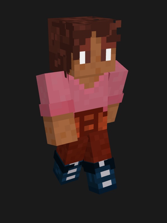 Sylph - AI Character on RolePlai
