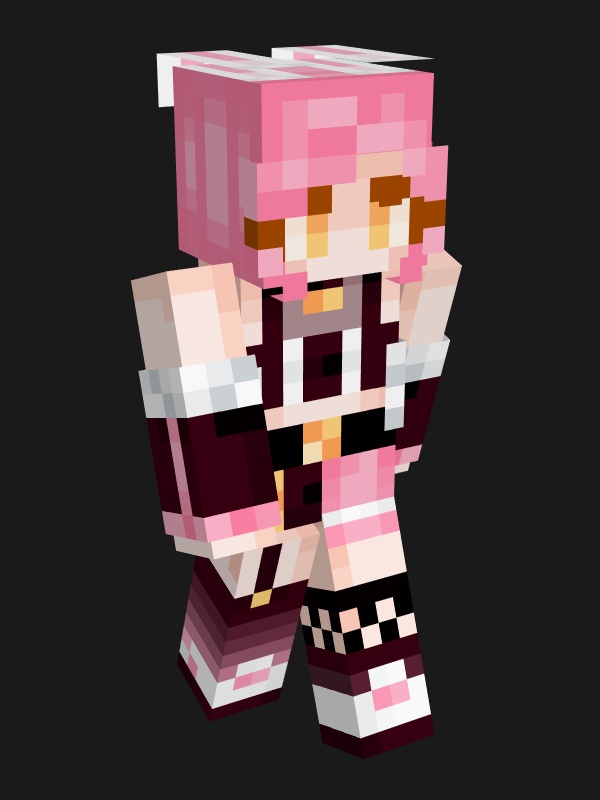 Angel - AI Character on RolePlai