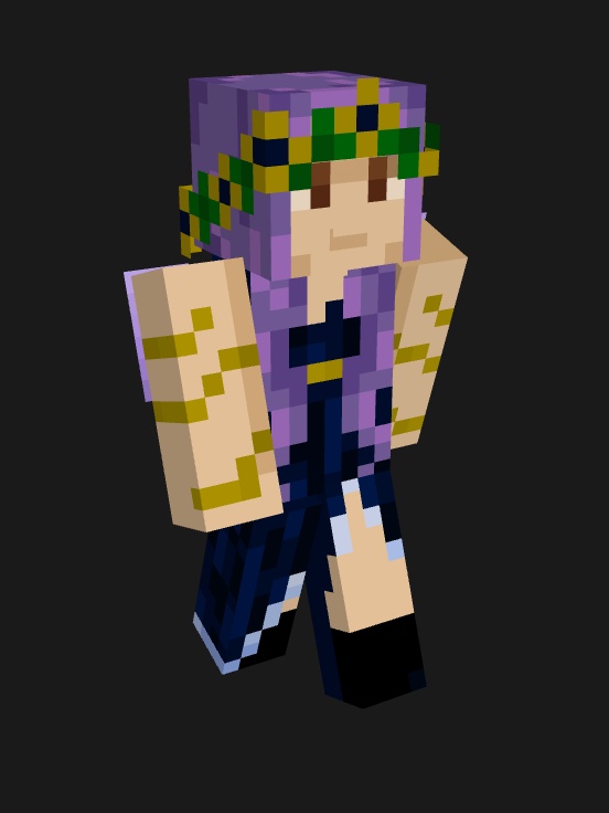 Moth - AI Character on RolePlai
