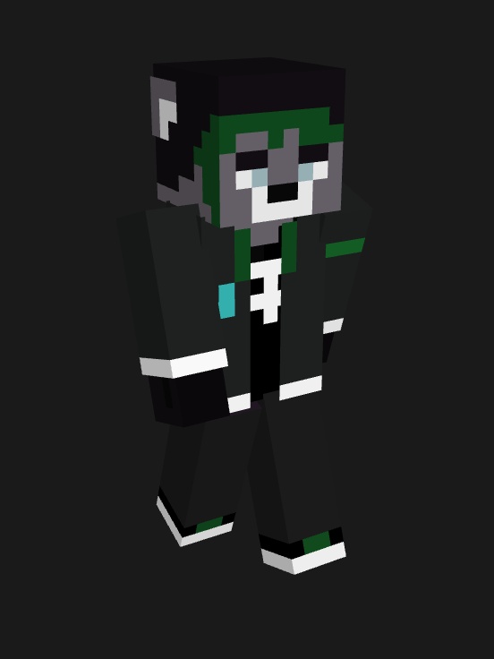 Dakota - AI Character on RolePlai