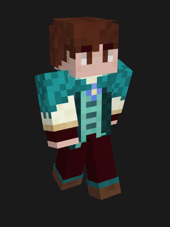 Jackdaw - AI Character on RolePlai