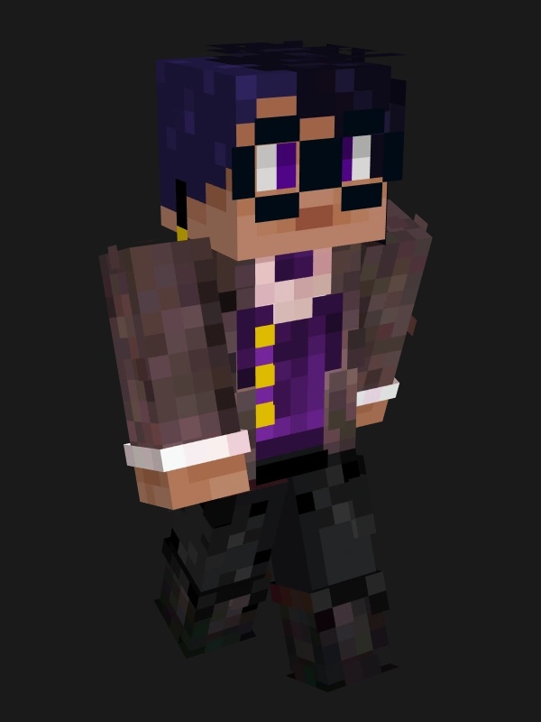 Aster - AI Character on RolePlai