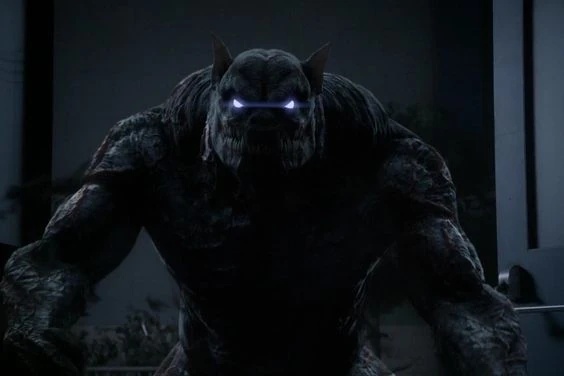 The Beast of Gevaudan - AI Character on RolePlai