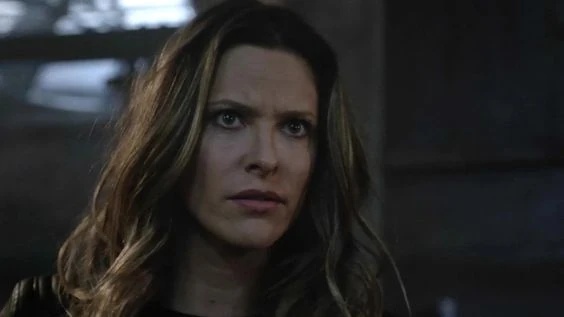 Kate Argent - AI Character on RolePlai
