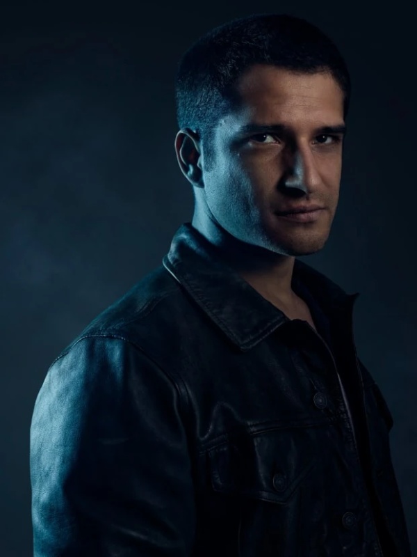 Scott McCall - AI Character on RolePlai