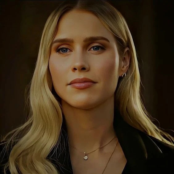 Rebekah Mikaelson - AI Character on RolePlai
