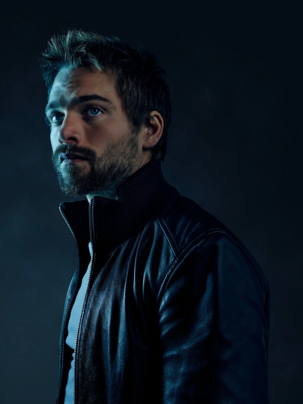 Liam Dunbar - AI Character on RolePlai