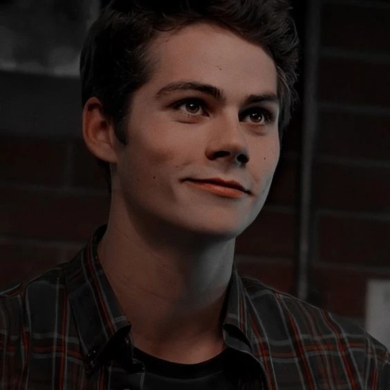 Stiles Stilinski - AI Character on RolePlai