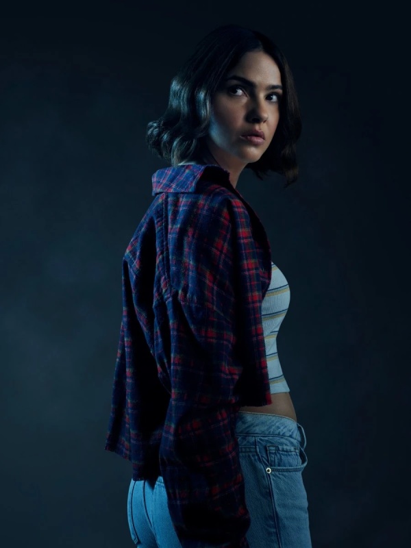 Malia Tate - AI Character on RolePlai
