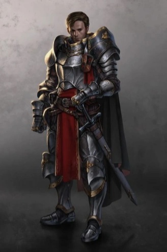 Hurey - AI Character on RolePlai