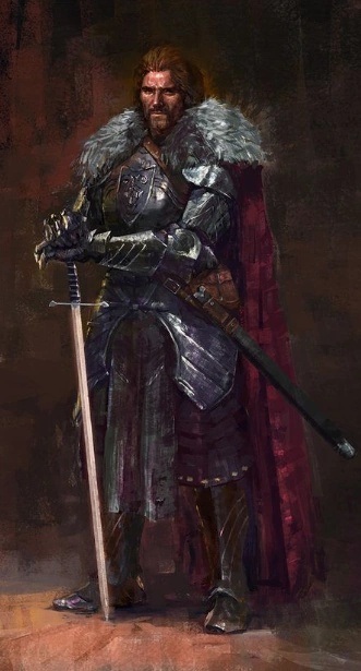 Elros - AI Character on RolePlai