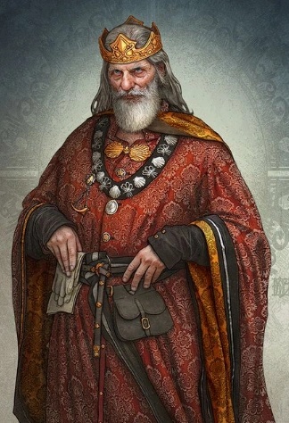 Cairdor - AI Character on RolePlai