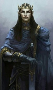 Silevrenion - AI Character on RolePlai