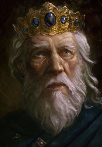 Gwilithon - AI Character on RolePlai