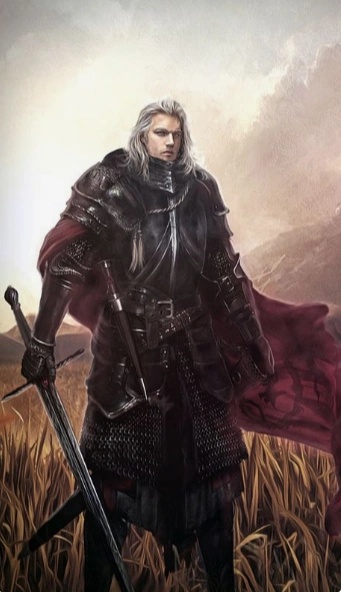 Elror - AI Character on RolePlai