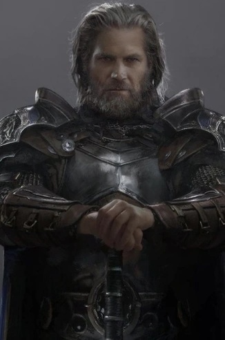 Lassendir - AI Character on RolePlai