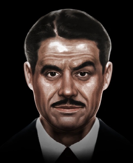 Shidnfard - AI Character on RolePlai