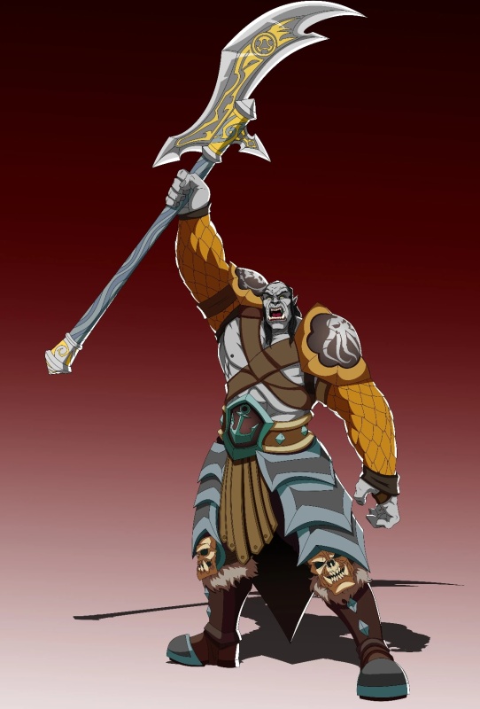 Davis Cantrell - AI Character on RolePlai