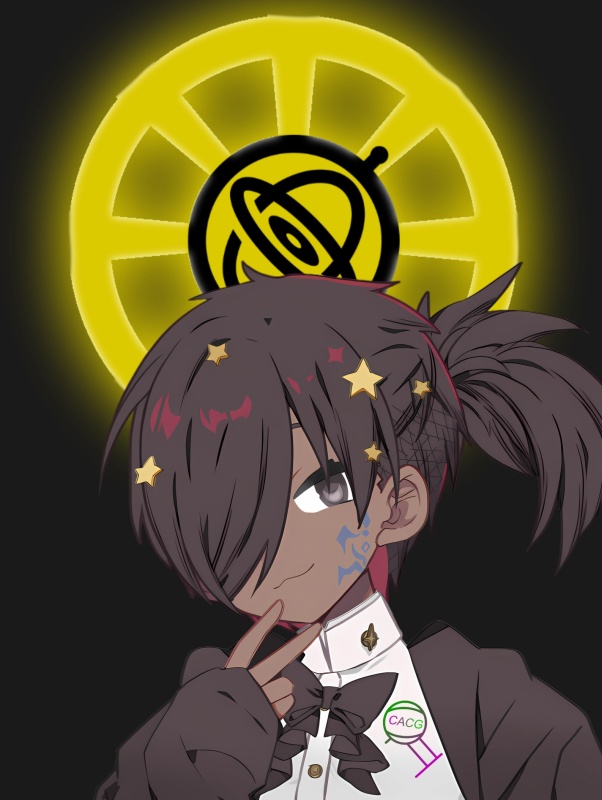 Archangel - AI Character on RolePlai
