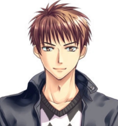 Maeda Tomoaki - AI Character on RolePlai