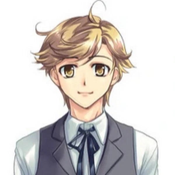 Arisato Kazuma - AI Character on RolePlai